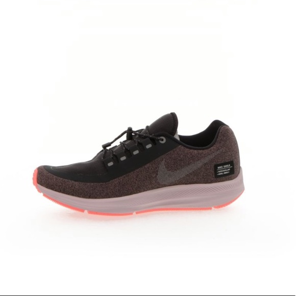 nike zoom winflo 5 run shield nike zoom winflo 5 run shield